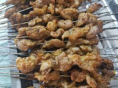 -酒宝荡烧烤(长航局江大路住宅小区店)