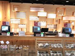 -MUJI无印良品(杭州万象城店)