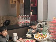 -打酱友•斑鱼海鲜粥火锅(吴桥店)