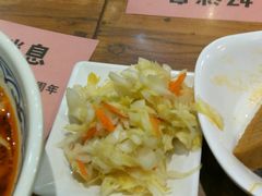 -韩师傅老大同刀削面(北苑路店)