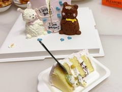 -芝士洋馆定制蛋糕店·低糖