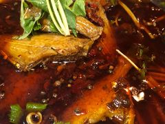 -川东长筷子耗儿鱼(万象润街店)