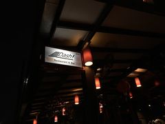 -Dash Teak House