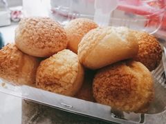 -麦香人家(世贸金街臻选店)