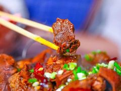 -麻木老地方牛筋牛杂(长堤街店)