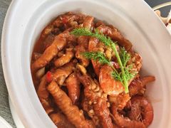 -汉水谣·江景餐厅(江滩店)