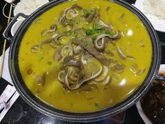 -宛平李记小吃(东关街店)