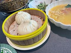 -南里山房(虹桥新天地店)
