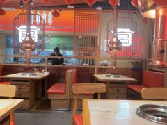 -韩宫宴和牛烤肉(上海金山万达店)