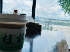 -忆咖啡观景餐厅(桂林象山公园店)