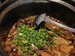 -小乡小镇·传承桐庐土菜·老板亲自烧的菜