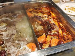 -比尔斯健康烤肉自助餐厅