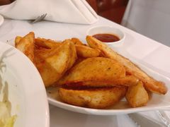 -摩根扒房(桐梓林店)