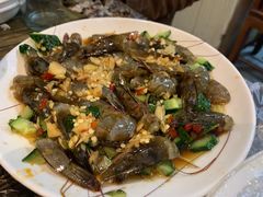 -官塘陈记鱼生·潮汕砂锅粥·牛肉火锅(潮枫路总店)