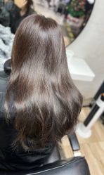 -奈川烫染Salon