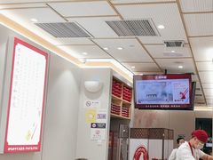 -喜家德虾仁水饺(浦东山姆店)