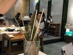 -围炉夜话·潮汕卤水火锅(榕江店)