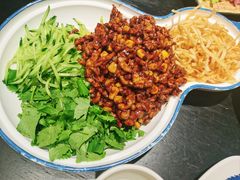-满园烤鸭·春饼(沈北万达店)