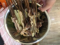 -长颈鹿的口袋钵钵鸡(市南店)