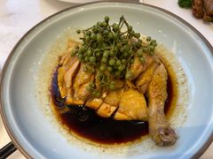 -南太湖山庄·四季轩&国风堂中餐厅
