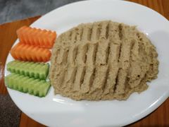 混姆斯-TUK土耳其餐厅·下午茶(卢湾店)