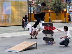 -万达广场(太原街店)