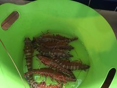 -班赞海鲜市场