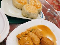 -玉华台饭庄(裕中西里小区店)
