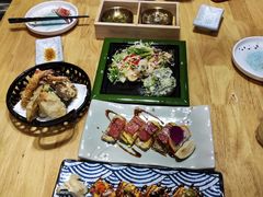 -桃屋日本料理(清华科技园店)