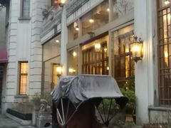 -翰林轩翰林金阁(长乐路店)