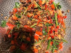 -嘎吧锅私家菜馆(联想科技城店)