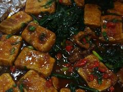 -干老四雅鱼饭店(滨江西路店)