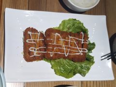 藤椒鸡扒-老東粥皇·茶餐厅(云路中心店)