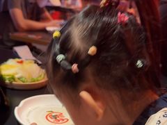 -探鱼·鲜青椒爽麻烤鱼(北京路天河城店)