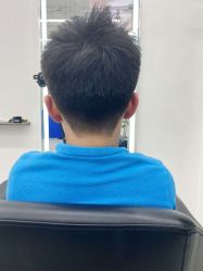 -FINE HAIR造型沙龙