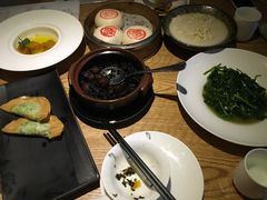-黛瓦里巷(南京东路店)