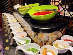 -鸣牌鸡煲(大岭山店)