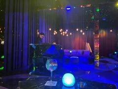 -SPARK(成都W酒店)