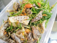 鱼皮-无影脚佛山陈氏盲公丸始创店(飞鸿街店)