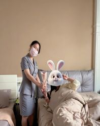 -爱贝乐妈咪月子中心