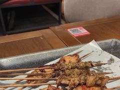 -管氏翅吧(马家堡店)