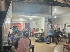 -正宗杨记普洱酸醋米线(总店)