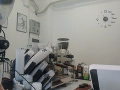 -UPUPKAFE  立咖啡(浏城桥店)