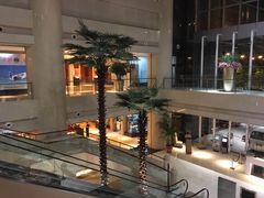 -广州白云机场雅高铂尔曼大酒店