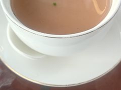-富力威斯汀酒店-中国元素中餐厅(武昌临江店)