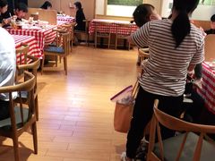 大堂-西贝莜面村(万象天地店)