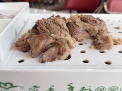 -老毛手抓·盐池滩羊非遗手抓(宁夏总店)