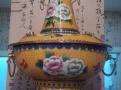 android_upload_pic-御京阁·羊蝎子火锅·龙虾·烧烤(合庆店)