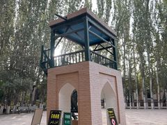 -艾提尕尔清真寺