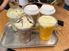 -去茶山(重庆万象城店)